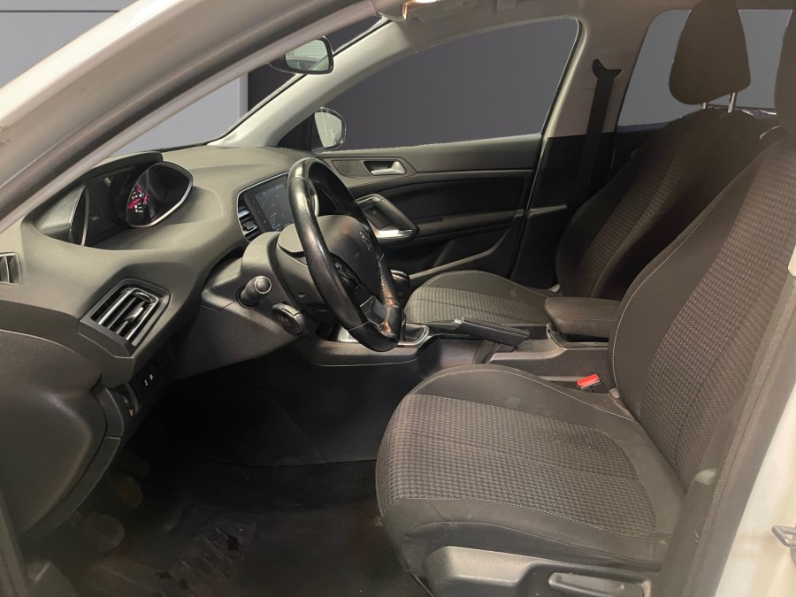 PEUGEOT d'occasion 308 SW 1.5 BLUE HDI 130 ACTIVE BUSINESS de 2019 St