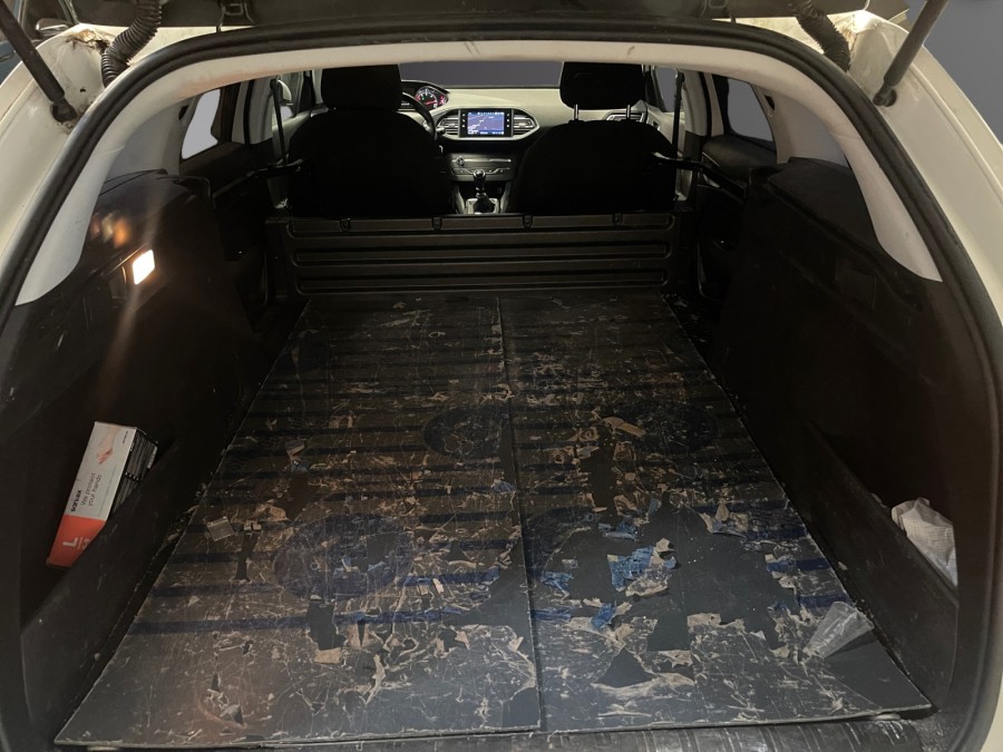 PEUGEOT d'occasion 308 SW 1.5 BLUE HDI 130 ACTIVE BUSINESS de 2019 St