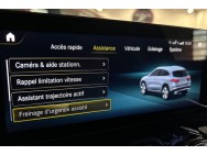 MERCEDES d'occasion CLASSE GLA II GLA 200 D AMG LINE DCT de 2022 Aix