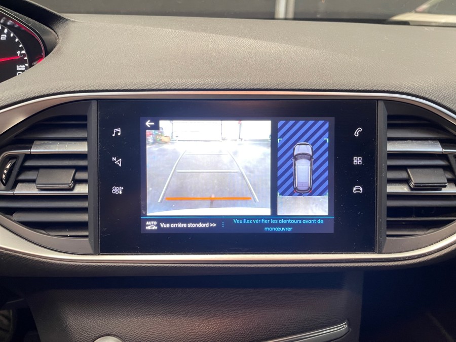 PEUGEOT d'occasion 308 SW 1.5 BLUE HDI 130 ACTIVE BUSINESS de 2019 St