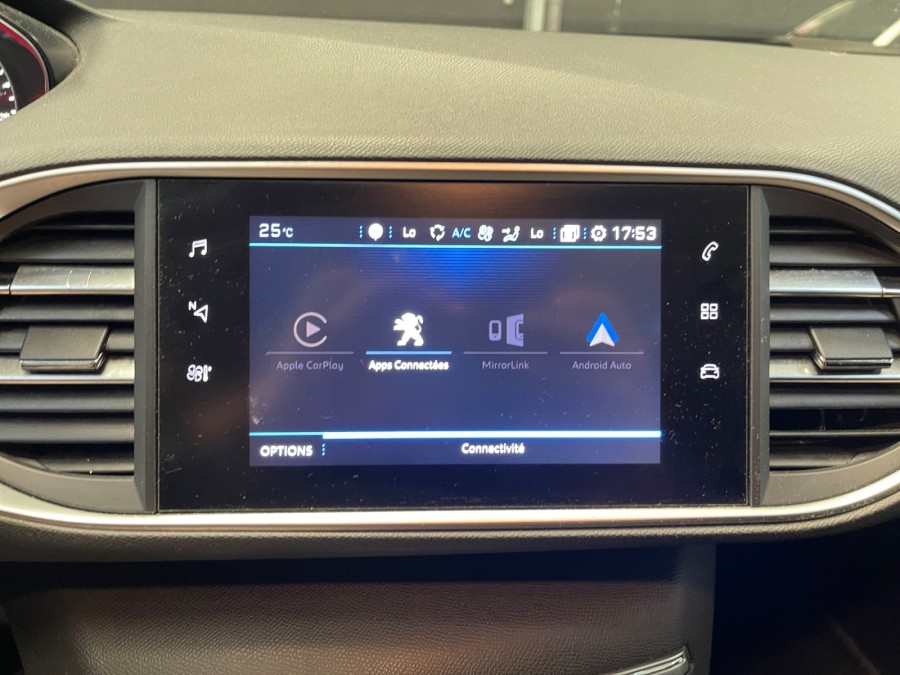 PEUGEOT d'occasion 308 SW 1.5 BLUE HDI 130 ACTIVE BUSINESS de 2019 St