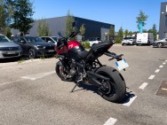 TRIUMPH d'occasion TIGER SPT Tiger Sport 660 de 2025 Lyon Nord (69)﻿