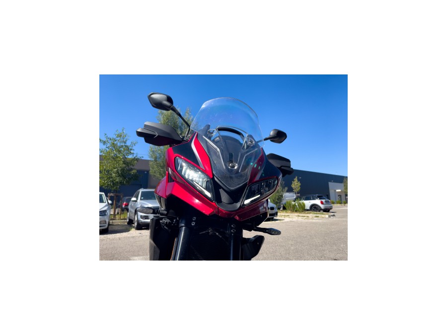 TRIUMPH d'occasion TIGER SPT Tiger Sport 660 de 2025 Lyon Nord (69)﻿