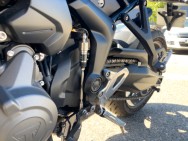 TRIUMPH d'occasion TIGER SPT Tiger Sport 660 de 2025 Lyon Nord (69)﻿