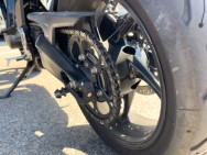 TRIUMPH d'occasion TIGER SPT Tiger Sport 660 de 2025 Lyon Nord (69)﻿