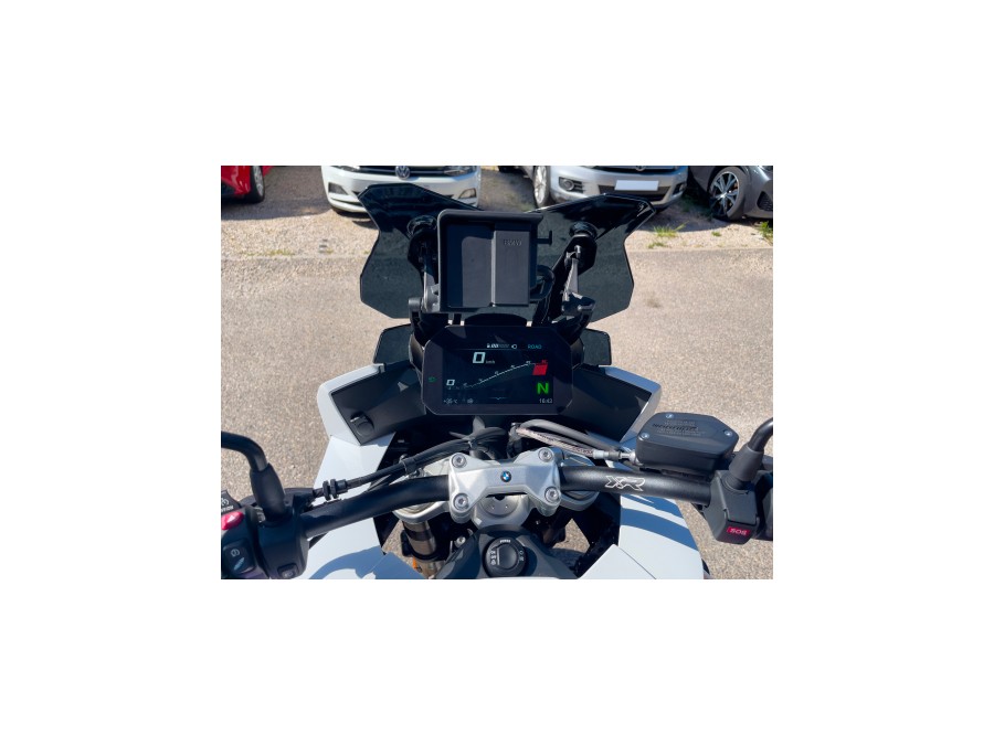 BMW d'occasion S1000XR BMW de 2021 Lyon Nord (69)﻿