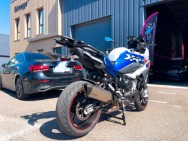 BMW d'occasion S1000XR BMW de 2021 Lyon Nord (69)﻿