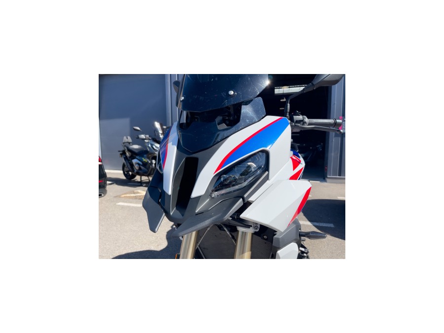 BMW d'occasion S1000XR BMW de 2021 Lyon Nord (69)﻿