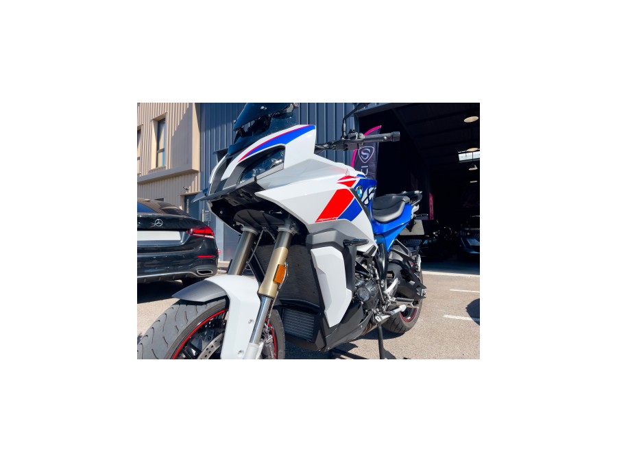 BMW d'occasion S1000XR BMW de 2021 Lyon Nord (69)﻿