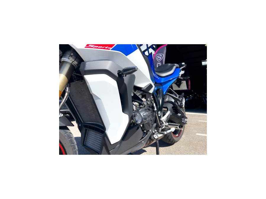 BMW d'occasion S1000XR BMW de 2021 Lyon Nord (69)﻿