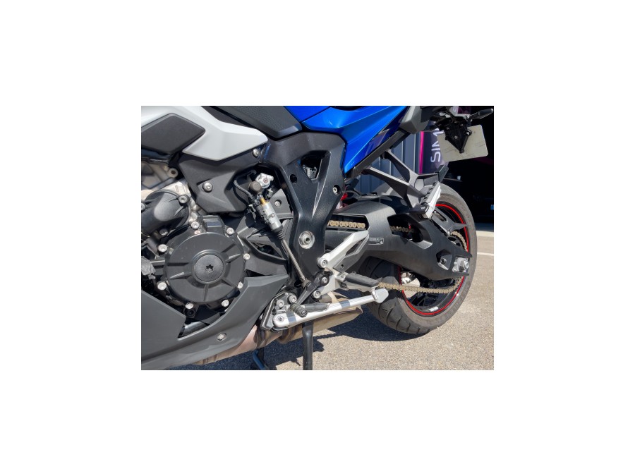 BMW d'occasion S1000XR BMW de 2021 Lyon Nord (69)﻿
