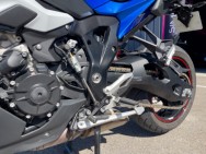 BMW d'occasion S1000XR BMW de 2021 Lyon Nord (69)﻿
