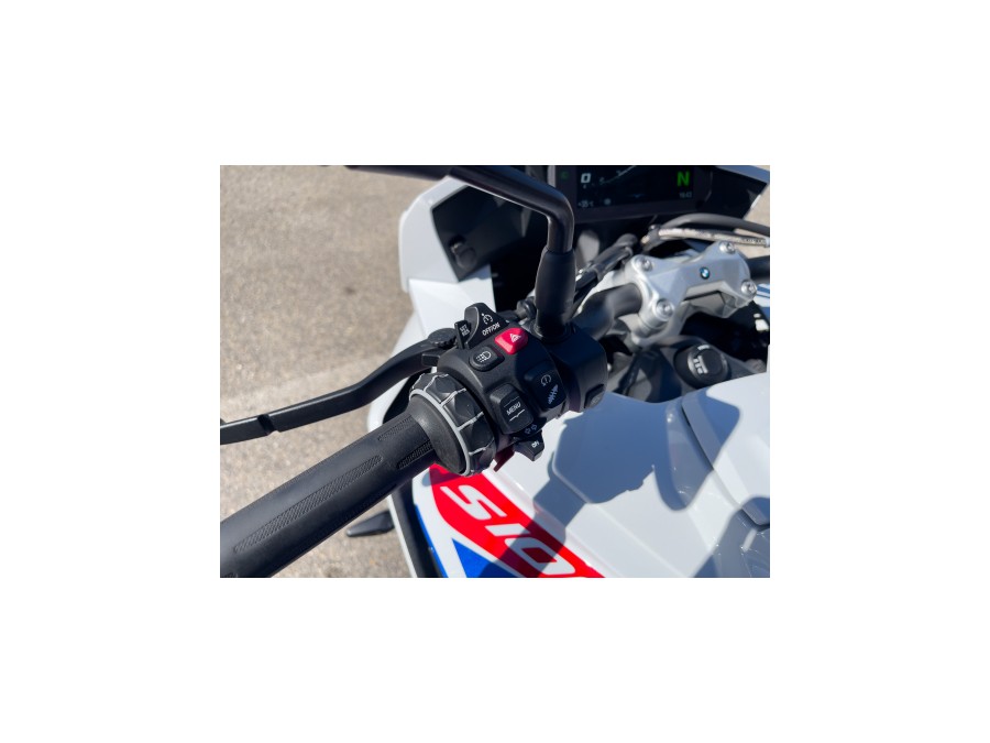 BMW d'occasion S1000XR BMW de 2021 Lyon Nord (69)﻿