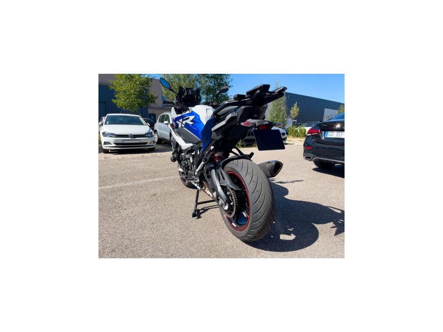 BMW d'occasion S1000XR BMW de 2021 Lyon Nord (69)﻿