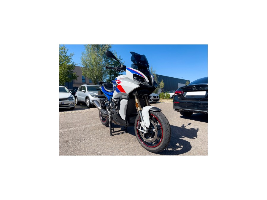 BMW d'occasion S1000XR BMW de 2021 Lyon Nord (69)﻿