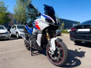 BMW d'occasion S1000XR BMW de 2021 Lyon Nord (69)﻿
