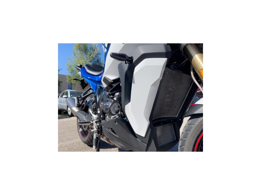 BMW d'occasion S1000XR BMW de 2021 Lyon Nord (69)﻿