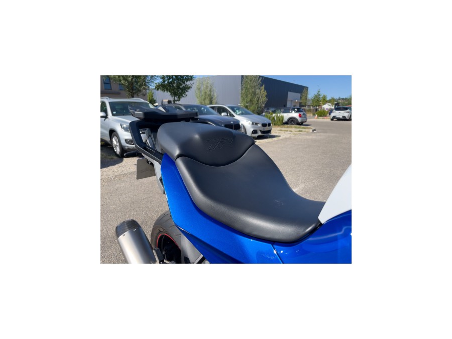 BMW d'occasion S1000XR BMW de 2021 Lyon Nord (69)﻿