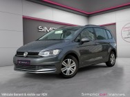 VOLKSWAGEN d'occasion TOURAN 1.4 TSI 140 MATCH de 2020 Vannes (56)﻿