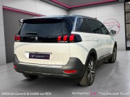 PEUGEOT d'occasion 5008 II 1.2 130 EAT 8 Allure de 2023 Toulouse Sud