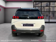 PEUGEOT d'occasion 5008 II 1.2 130 EAT 8 Allure de 2023 Toulouse Sud
