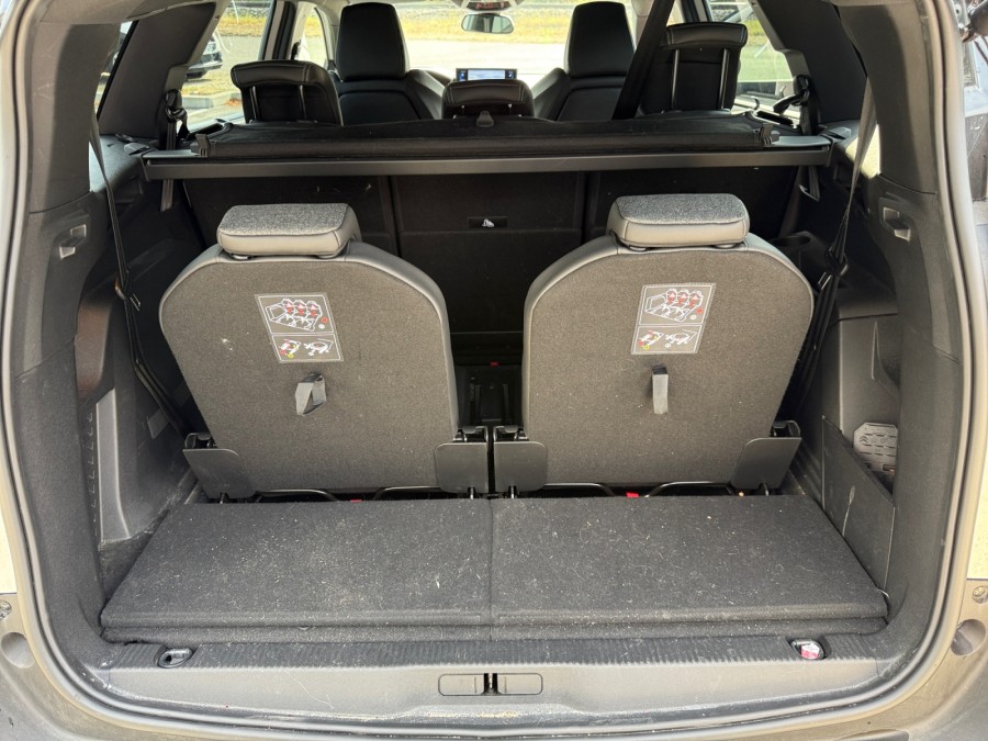 PEUGEOT d'occasion 5008 II 1.2 130 EAT 8 Allure de 2023 Toulouse Sud