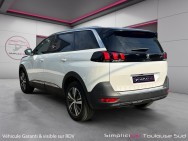 PEUGEOT d'occasion 5008 II 1.2 130 EAT 8 Allure de 2023 Toulouse Sud