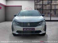 PEUGEOT d'occasion 5008 II 1.2 130 EAT 8 Allure de 2023 Toulouse Sud