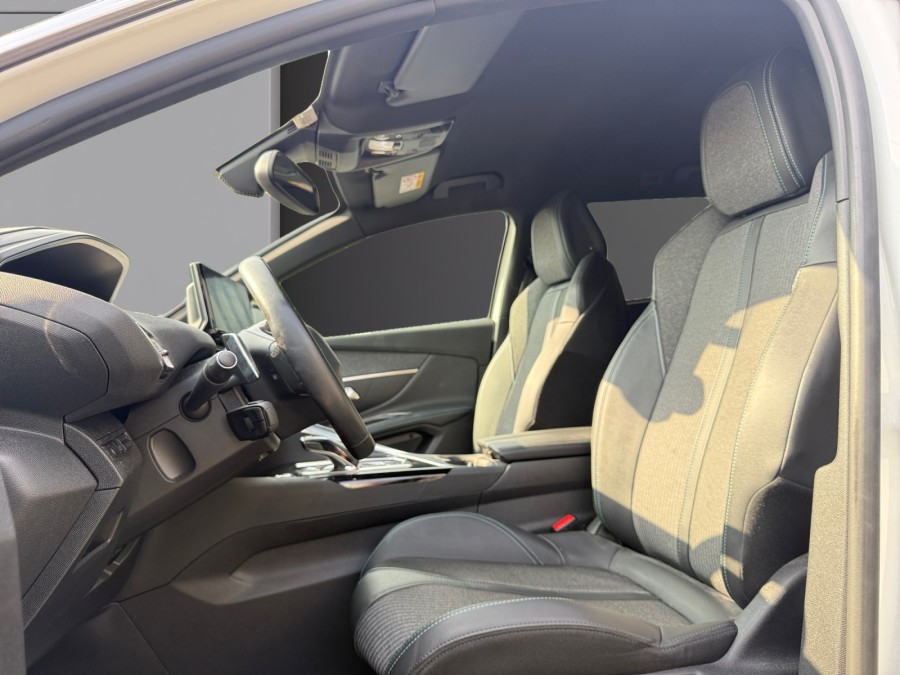 PEUGEOT d'occasion 5008 II 1.2 130 EAT 8 Allure de 2023 Toulouse Sud