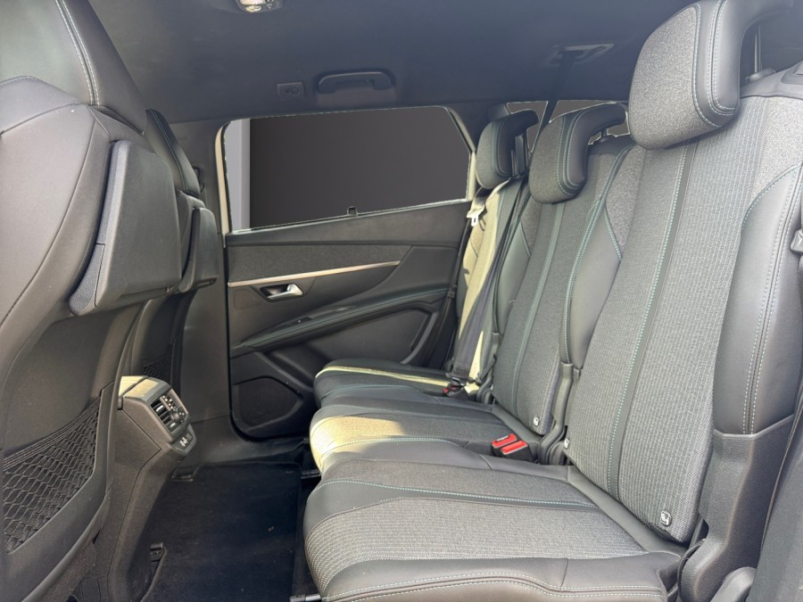 PEUGEOT d'occasion 5008 II 1.2 130 EAT 8 Allure de 2023 Toulouse Sud