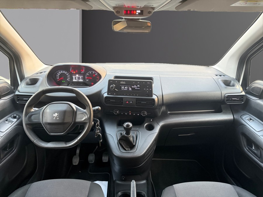PEUGEOT d'occasion RIFTER RIFTER de 2019 Toulouse Sud (31)﻿