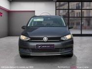 VOLKSWAGEN d'occasion TOURAN 1.4 TSI 140 MATCH de 2020 Vannes (56)﻿
