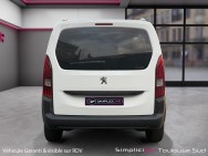 PEUGEOT d'occasion RIFTER RIFTER de 2019 Toulouse Sud (31)﻿