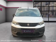 PEUGEOT d'occasion RIFTER RIFTER de 2019 Toulouse Sud (31)﻿