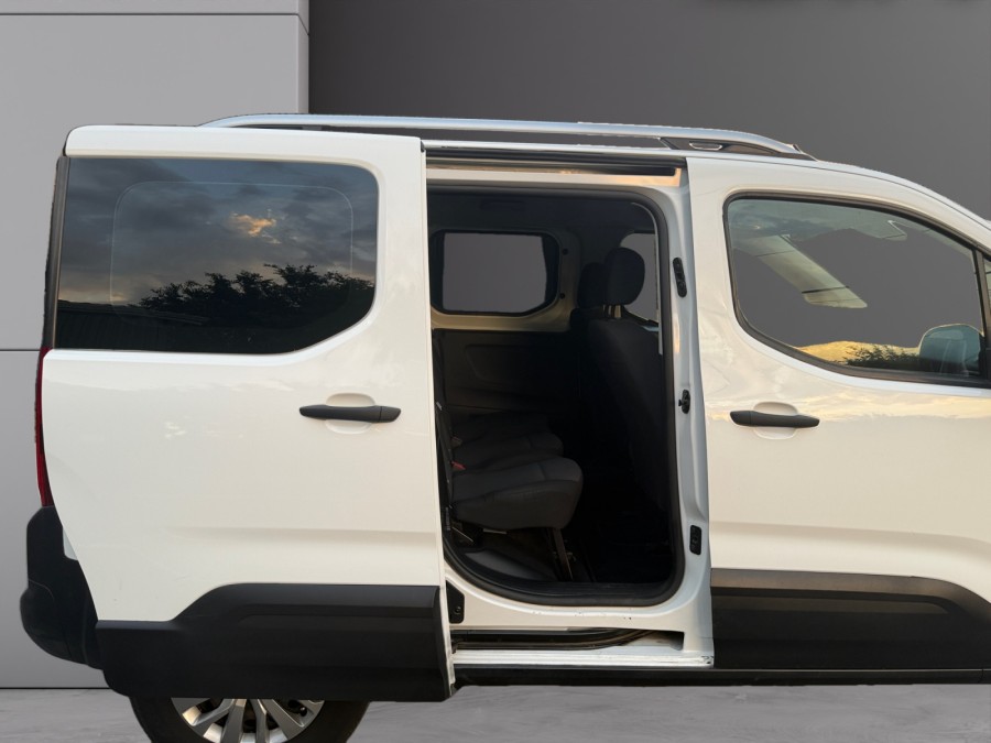 PEUGEOT d'occasion RIFTER RIFTER de 2019 Toulouse Sud (31)﻿