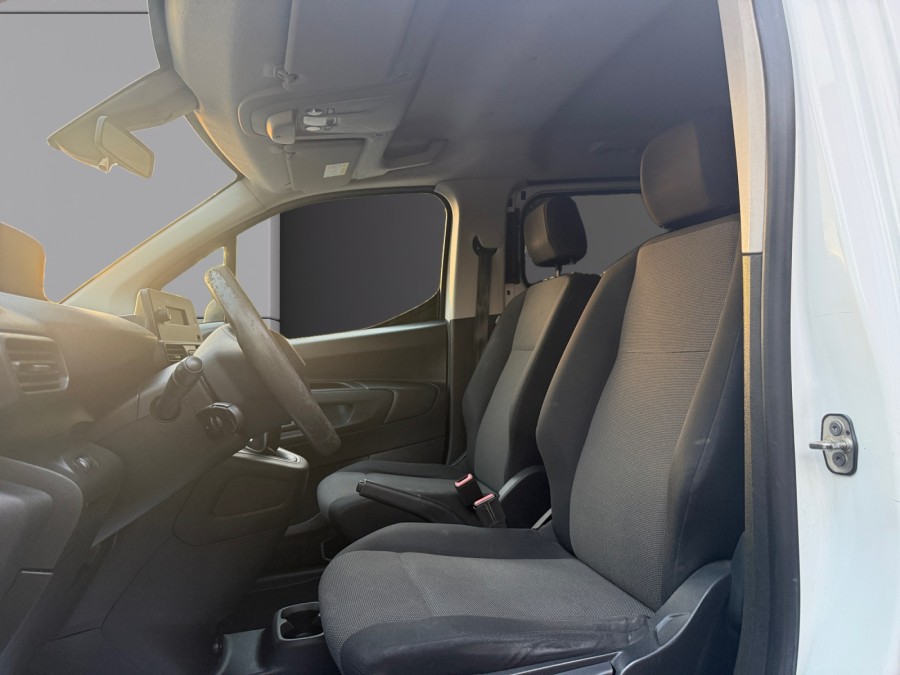 PEUGEOT d'occasion RIFTER RIFTER de 2019 Toulouse Sud (31)﻿