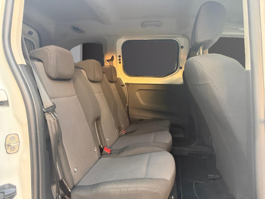 PEUGEOT d'occasion RIFTER RIFTER de 2019 Toulouse Sud (31)﻿