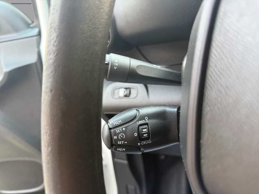 PEUGEOT d'occasion RIFTER RIFTER de 2019 Toulouse Sud (31)﻿