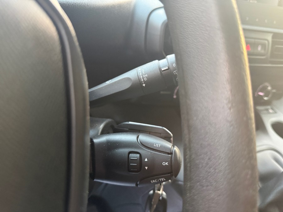 PEUGEOT d'occasion RIFTER RIFTER de 2019 Toulouse Sud (31)﻿