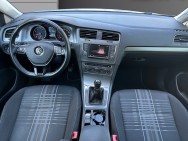 VOLKSWAGEN d'occasion GOLF VII 1.4 TSI ACT 150 CONFORTLINE de 2015