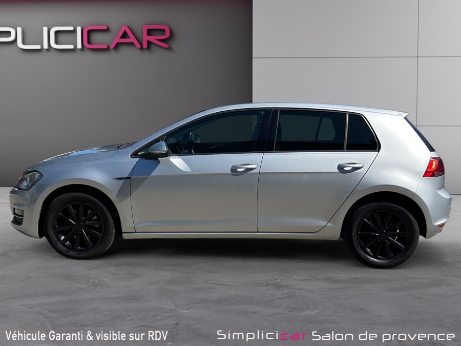 VOLKSWAGEN d'occasion GOLF VII 1.4 TSI ACT 150 CONFORTLINE de 2015