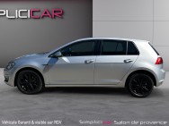 VOLKSWAGEN d'occasion GOLF VII 1.4 TSI ACT 150 CONFORTLINE de 2015