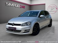 VOLKSWAGEN d'occasion GOLF VII 1.4 TSI ACT 150 CONFORTLINE de 2015