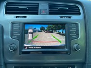 VOLKSWAGEN d'occasion GOLF VII 1.4 TSI ACT 150 CONFORTLINE de 2015