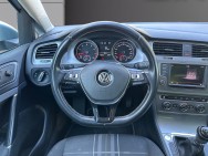 VOLKSWAGEN d'occasion GOLF VII 1.4 TSI ACT 150 CONFORTLINE de 2015