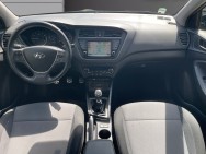 HYUNDAI d'occasion I20 1.0 T-GDI 100 ACTIVE de 2018 La Flèche (72)﻿