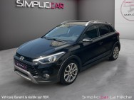 HYUNDAI d'occasion I20 1.0 T-GDI 100 ACTIVE de 2018 La Flèche (72)﻿