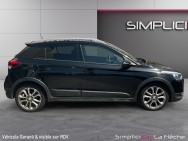 HYUNDAI d'occasion I20 1.0 T-GDI 100 ACTIVE de 2018 La Flèche (72)﻿