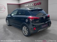 HYUNDAI d'occasion I20 1.0 T-GDI 100 ACTIVE de 2018 La Flèche (72)﻿