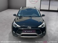 HYUNDAI d'occasion I20 1.0 T-GDI 100 ACTIVE de 2018 La Flèche (72)﻿